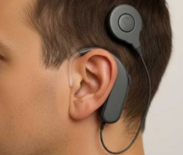 Cochlear Implantation