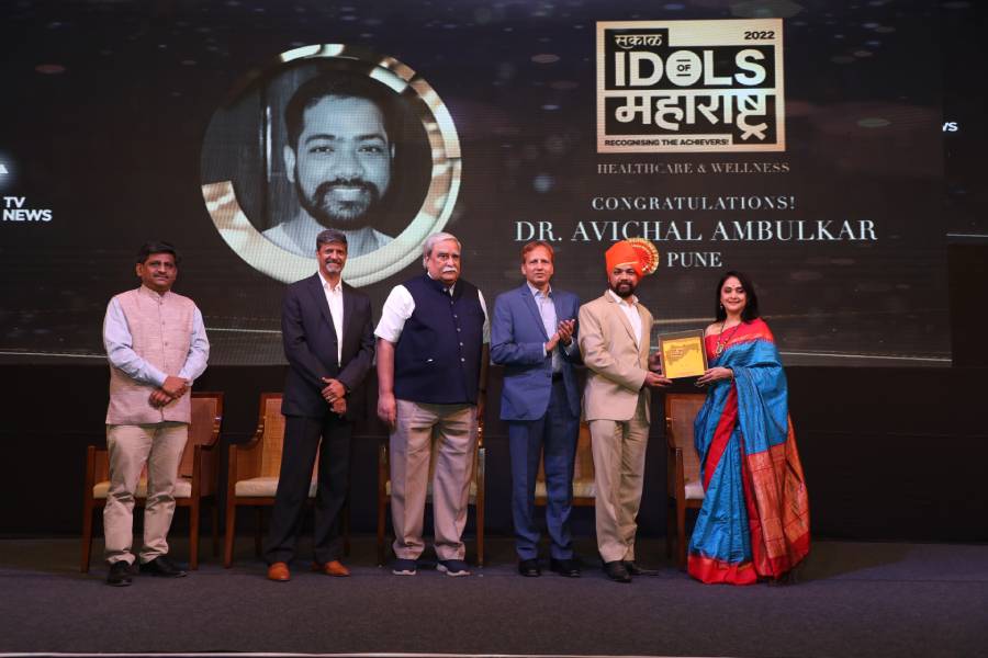 Official Branded Dealership Award