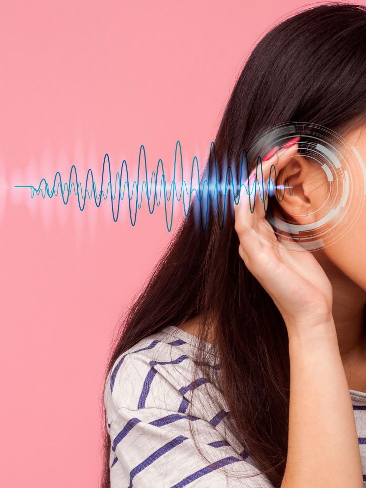 Tinnitus Management
